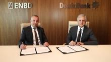 DenizBank ve ENBD, Eren Holding ile  400 Milyon Dolarlk krediye imza att