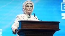 Emine Erdoan'dan yapay zeka uyars: nsanlk bir kez daha grd