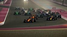 Formula 1'de heyecan Abu Dabi'de sona erecek