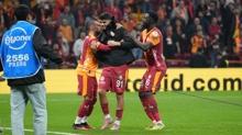 Galatasaray'n gen stoperi Arda nyay slkland