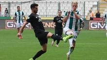 Konyaspor ile aykur Rizespor 33. kez kar karya gelecek