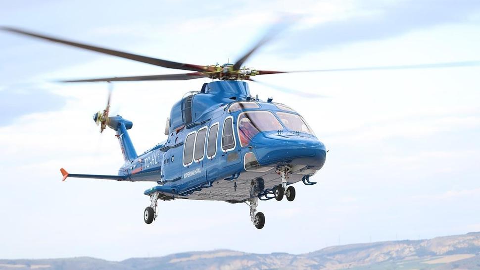 Tarih belli oldu: Yerli ve milli Gökbey bakanlık filosuna katılacak