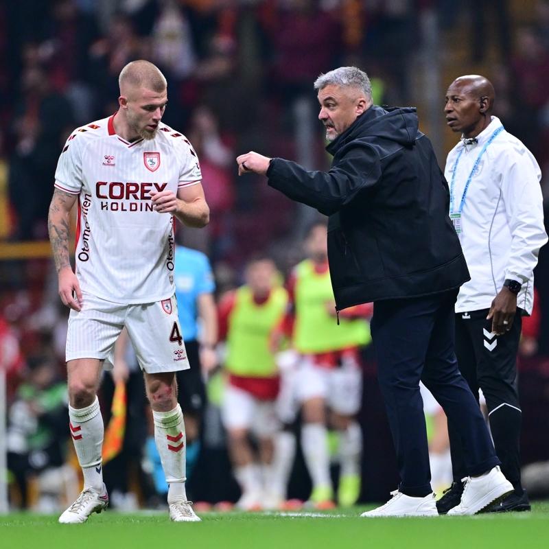 Thomas Reis: Skandal bir karar