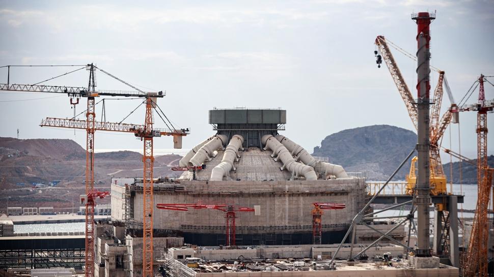 Türkiye'nin enerji devrimi başlıyor: Türk-Rus projesinde tarihi dönemeç