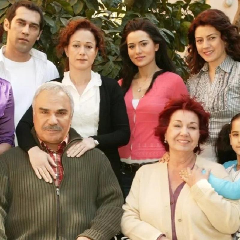 Yaprak Dkm geri geliyor!