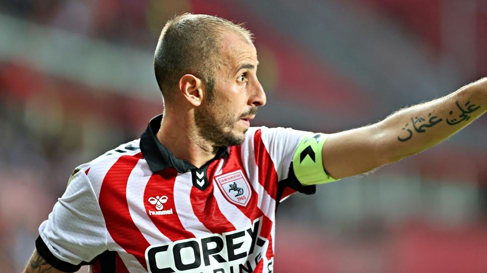 Zeki Yavru: Galatasaraylılar bile görmüştür penaltı olduğunu