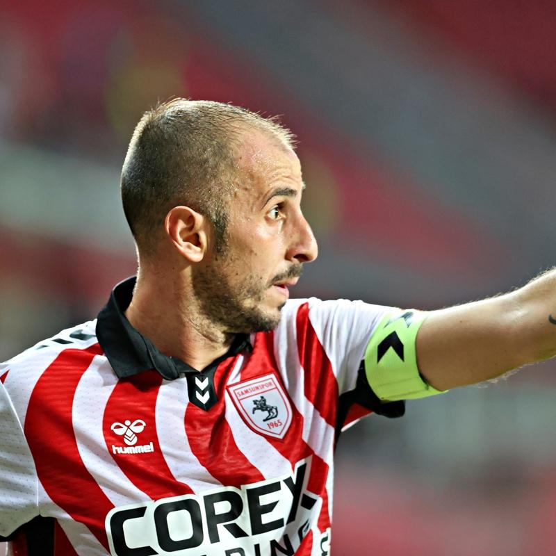 Zeki Yavru: Galatasarayllar bile grmtr penalt olduunu