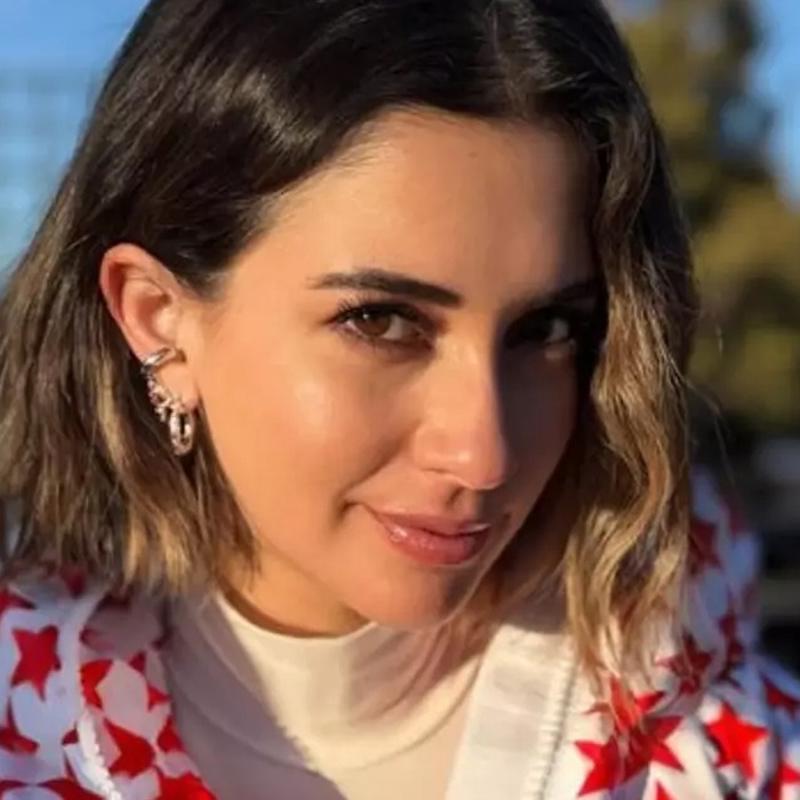 10 yllk einden ayrlmt.. Ak bombas patlad!