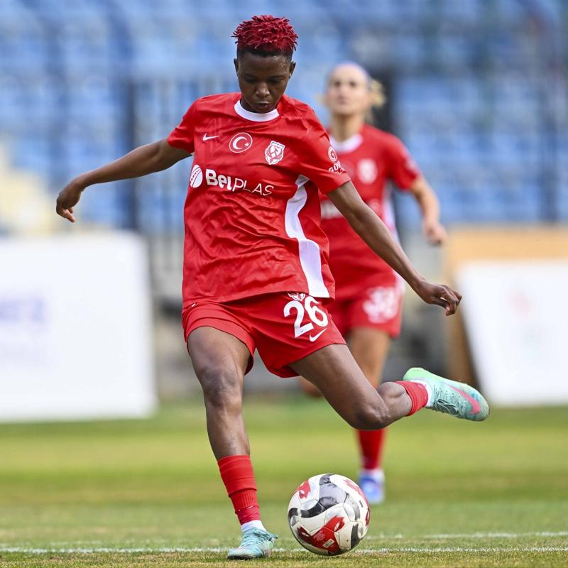 ABB FOMGET deplasmanda Beikta'a konuk olacak