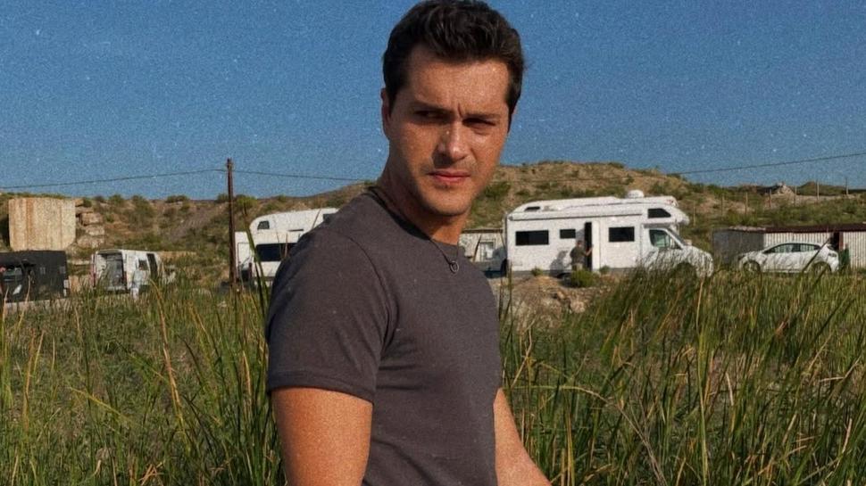 Alperen Duymaz imaj değiştirdi! Sosyal medya çalkalandı