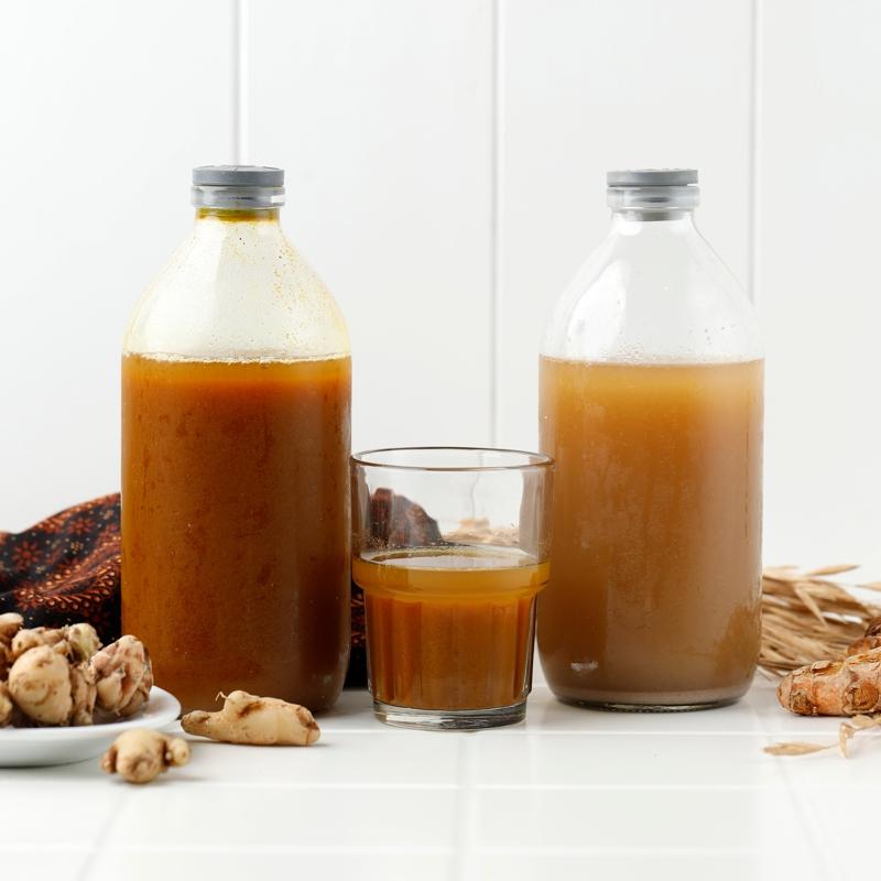 Antik iecek huzurun anahtar: Barsaklarnz, kalbiniz ve zihniniz mutlu