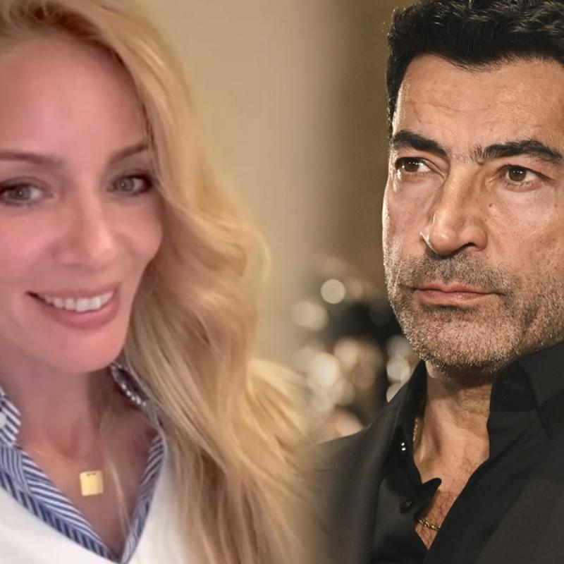 Kenan mirzalolu itiraf! 'Ezel'de oynarken...'