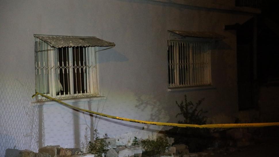 Banyodan vahşet çıktı! Baltalı eşten korkunç itiraf