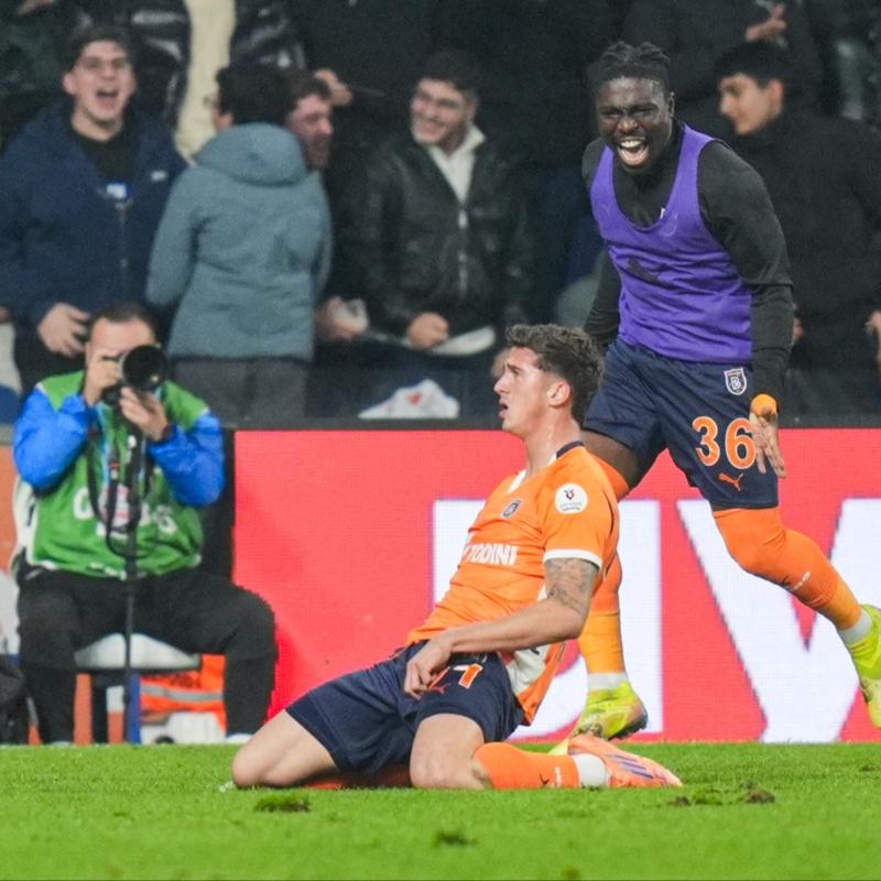 Bertu� Y�ld�r�m: Daha iyi oynad�k, 3 puan� ka��rd�k