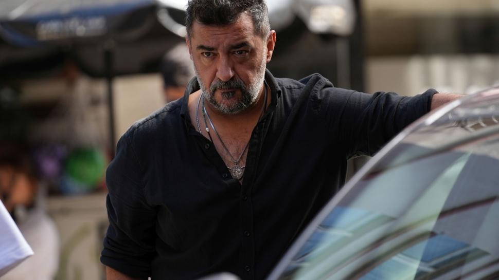 Celil Nalçakan'dan korkutan haber geldi! Kaza anına ait görüntüler ortaya çıktı