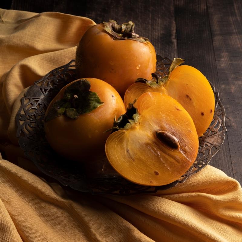 Damar yollarndaki dm zen meyve: Tansiyonu dryor, basnc dengeliyor