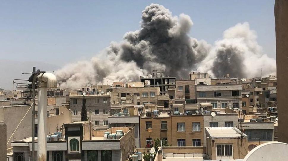 Dikkat eken ran aklamas: Hikaye bitmedi, daha 5 blm var