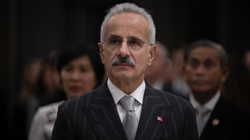 Doğu'nun hızlı tren hattı şekilleniyor... Proje çalışmaları son virajda