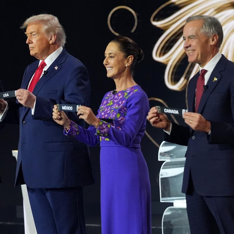 Dnyalar bizim olsun!