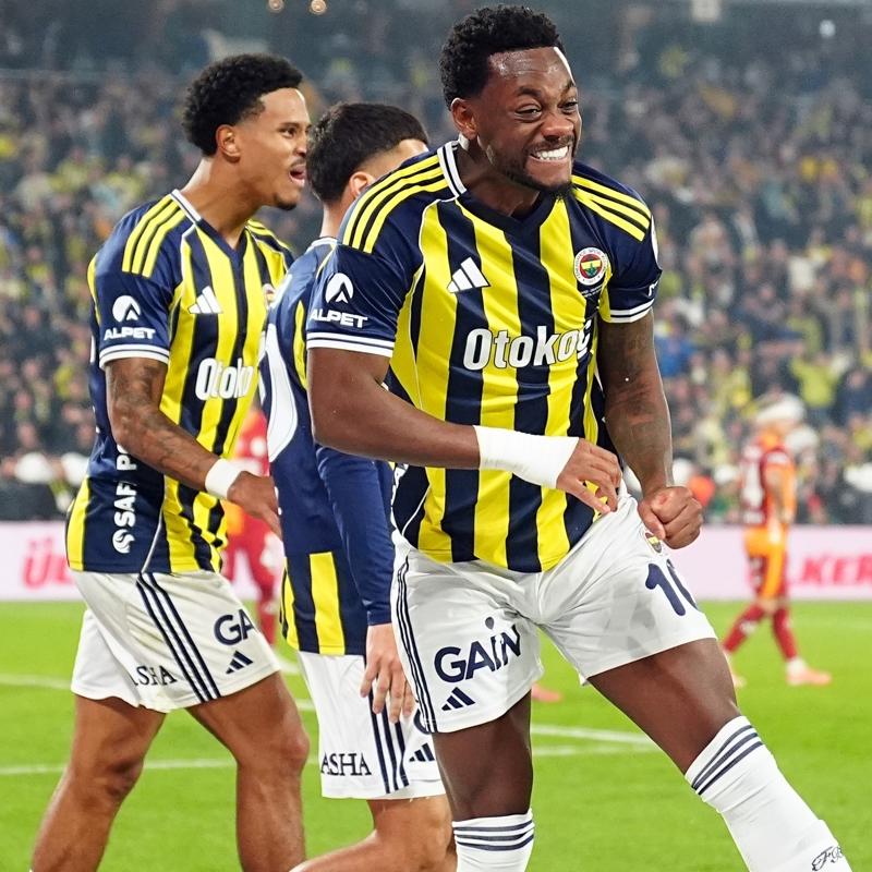 Fenerbahe, Baakehir deplasmannda! 3 eksik var