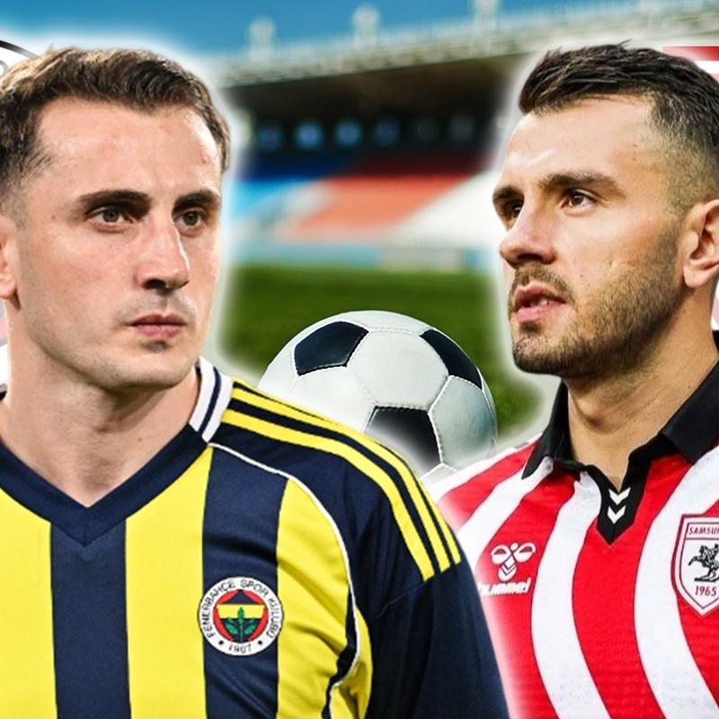 Fenerbah�e-Samsunspor ma�� ne zaman? Turkcell S�per Kupa!