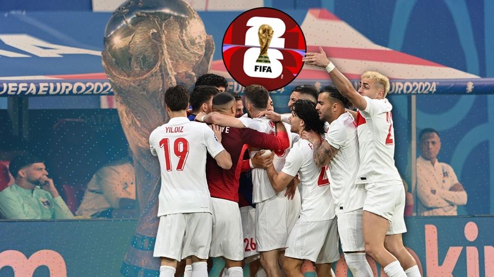 Fikstür belli oldu! İşte Dünya Kupası takvimi