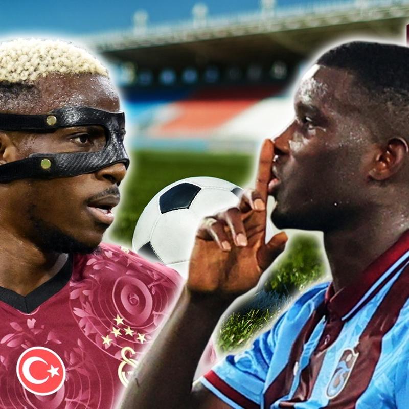 Galatasaray-Trabzonspor ma�� ne zaman? Turkcell S�per Kupa!