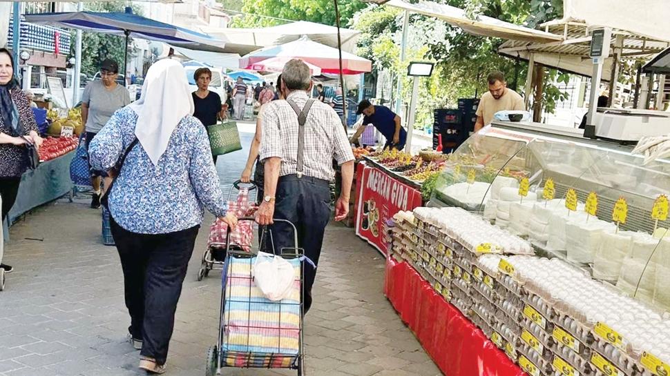 Geliri dk ailelere yeni destek hazrl