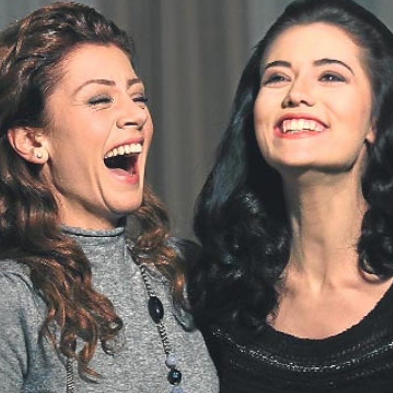 Sessizliini bozdu! Yllar sonra konutu