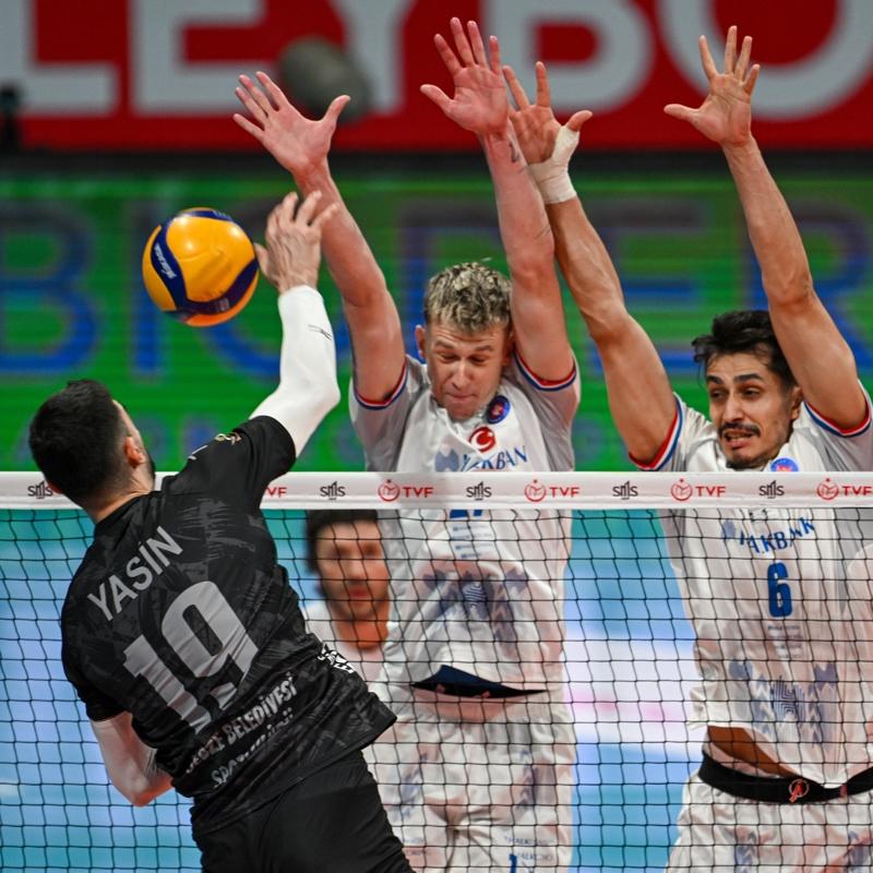 Halkbank evinde kolay kazand