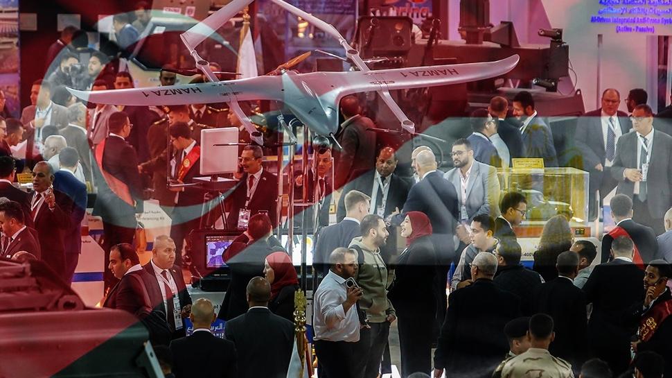 İş birliğiyle ortaya çıkan dev proje: Türkiye kıtaya HAMZA-1 ile yeni kapı açtı