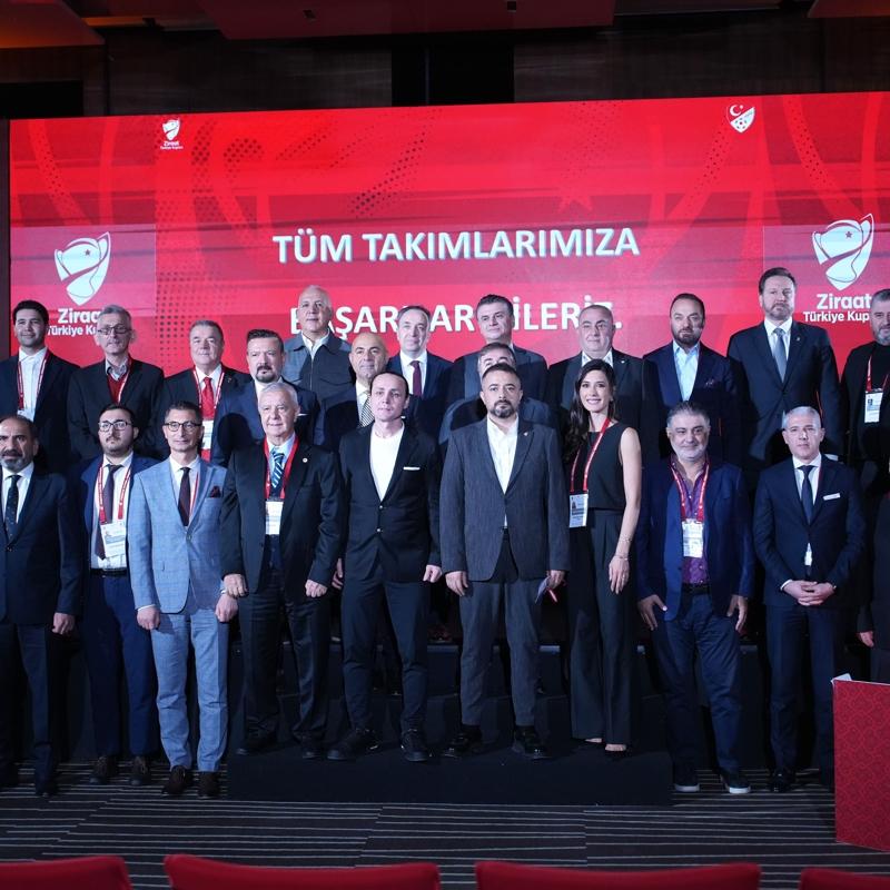 Kupada ilk hafta FB-BJK