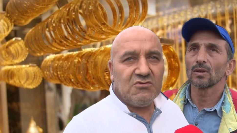 Kuyumcudan milyonluk tuzak! Tası tarağı toplayıp sırra kadem bastı