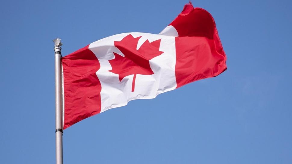 Listeden çıkardılar: Kanada'dan Suriye kararı