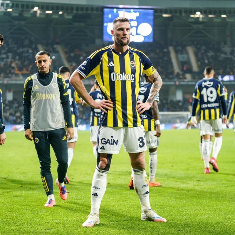 Milan Skriniar: Bu gol� yememeliydik