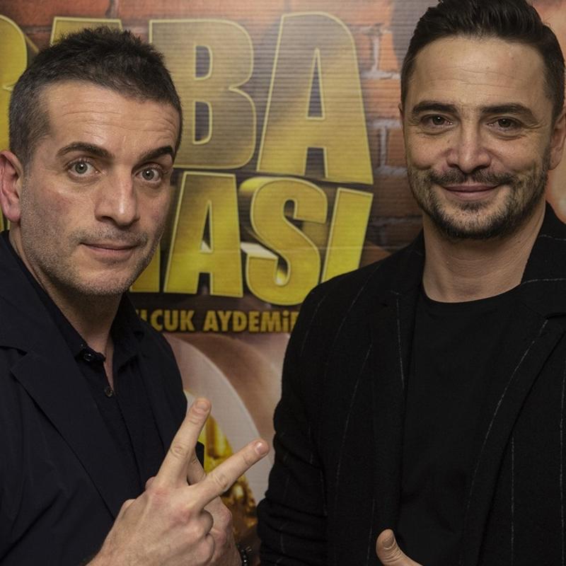 Murat hastanede, Ahmet'ten ses yok! Telefonlarn kapatt