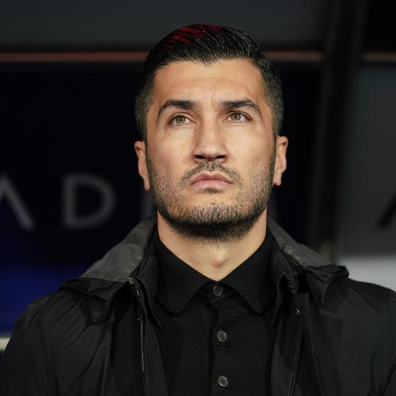 Nuri �ahin: Bu tarz ma�lar� kazanmal�y�z