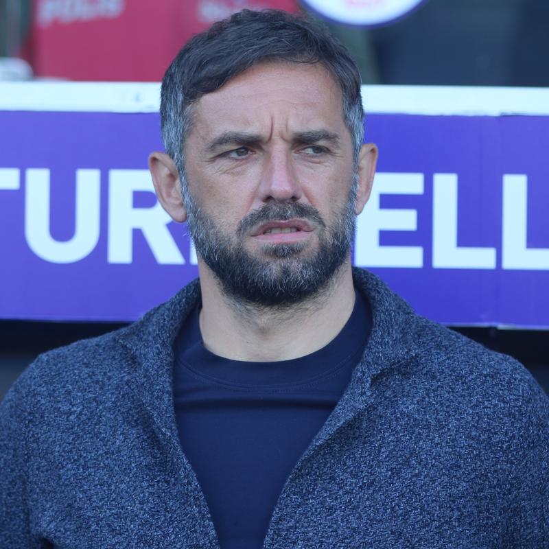 Radomir Djalovic: Son 2 deplasmanda alnan 4 puan fena deil