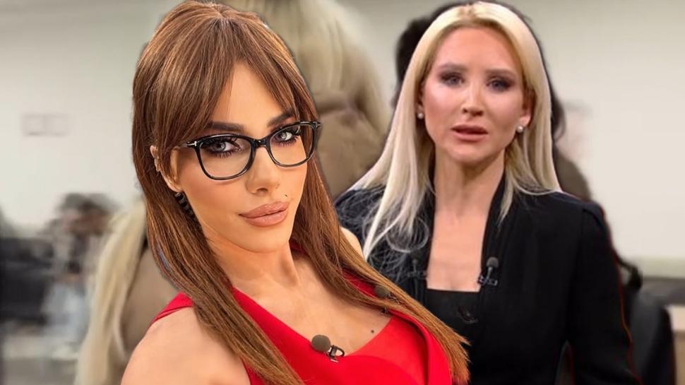 Serbest bırakıldılar! Uyuşturucudan alınan ünlü spikerler hakkında yeni gelişme