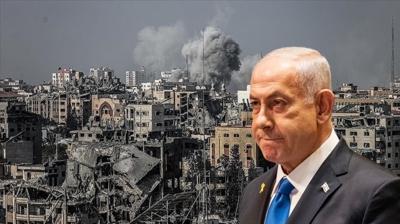 ABD'den Netanyahu'ya Trkiye uyars: Yerinde olsam engel olmazdm