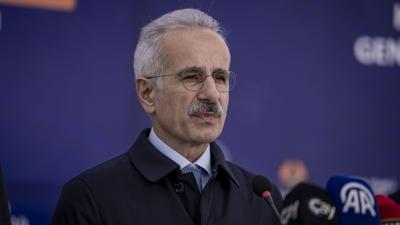 Bakan Uralolu duyurdu: 9 stadyum dolusu yolcu seyahat etti