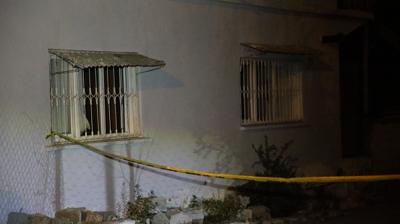 Banyodan vahet kt! Baltal eten korkun itiraf