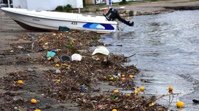 Bodrum pe bouldu... Atklar kyya vurdu