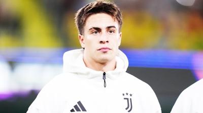 D�nya devine imzay� at�yor! Kenan Y�ld�z hay�rl� olsun