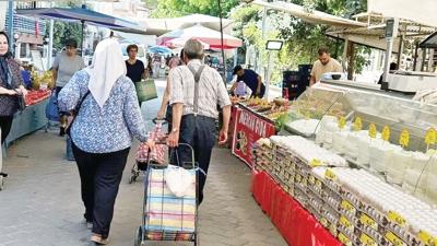 Geliri dk ailelere yeni destek hazrl