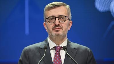 letiim Bakan Duran'dan 