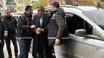 Kaynpeder deheti! Gelini yaralad, baldz ldrd