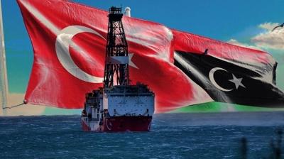 Libya'dan srpriz Trkiye k: ok mkemmel olduuna inanyoruz