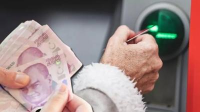 Tablo çıktı: Yeni emekli maaşını merak eden baksın! 16.881 TL ve üstü alan SSK ile Bağ-Kur'lular...