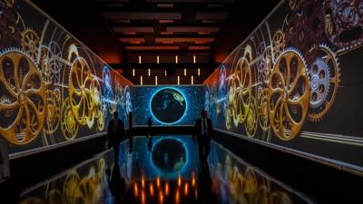 Türkiye küresel etkinlik üssü oluyor: Kongre ve fuar turizminde rekor dönem